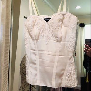 Cute Bebe Top